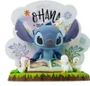Figurine Disney Stitch Ohana – collection Snapshot Gallery, Voir les images du produit 20