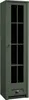 Furniture24 Vitrine Prowansja W2S Schrank 1 türiger Produktbild-Vorschau 1