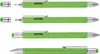 TROIKA PIP20/NG, multifunctionele balpen, set van 4 stuks Productafbeelding-voorbeeld 2