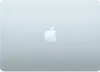 Apple MacBook Air , Apple M, 34,5 cm (13.6"), 2560 x 1664 Produktbild-Vorschau 2