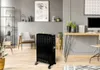 Domo DO7327R Öl-Radiator, Standgerät, 2000 Watt, 3 Produktbild-Vorschau 5