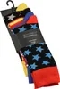 Vincent Creation® Trend-Socken 4 Paar "Stars and Stripes" Produktbild-Vorschau 6