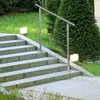 Bettizia Geländer Edelstahl Handlauf Treppengeländer  für Produktbild-Vorschau 7