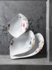 Villeroy & Boch Mariefleur Gris Serve & Salad, Produktbild-Vorschau 6