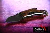 Cattara 13228 - Nóż RIB z bezpieczną blokadą 14cm Podgląd zdjęcia produktu 5