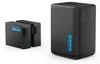 GOPRO Ladegerät für HERO13 Black + 2 Enduro-Akkus Produktbild-Vorschau 1