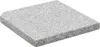 vidaXL Plaque de poids pour parasol Granit 25 kg Carré Gris Voir les images du produit 9