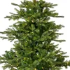 Künstlicher Weihnachtsbaum Tanne inkl. Beleuchtung Produktbild-Vorschau 5