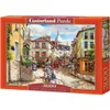 Puzzle 3000 pièces Mont Marc Sacré-Cœur 300518 Voir les images du produit 1