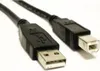 Gembird Micro USB (M) auf USB 2.0 (M) Kabel, 1,8 m, schwarz Produktbild-Vorschau 5
