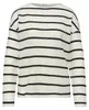 Street One Gestreiftes Strick-Look Shirt Produktbild-Vorschau 1