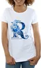 Harry Potter - "Ravenclaw" T-Shirt für Damen BI23505 (S) Produktbild-Vorschau 3