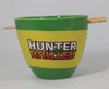 Bem's SA Hunter X Hunter, Miska zupy, Okrągły, Ceramika, Podgląd zdjęcia produktu 7