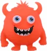 Jouet anti-stress Monster Figurine en caoutchouc à presser Voir les images du produit 2