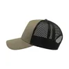 Atlantis Rapper Trucker Cap con 5 pannelli AB206 (Taglia Anteprima dell’immagine prodotto 3