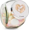 Mr. & Mrs. Panda Bonboniere Otter Valentine XL 2000ml - Produktbild-Vorschau 2