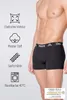 Kappa Herren Boxershorts 6er Pack | 95% Baumwolle | Produktbild-Vorschau 2
