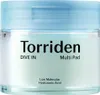 Torriden Dive In Low Molecular Hyaluronic Acid Multi Pad Produktbild-Vorschau 2