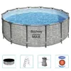 Kompletní sada nadzemního bazénu Bestway® Steel Pro MAX™ s Náhled obrázku produktu 32