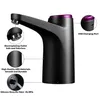Wasserflaschen Pumpe,5 Gallonen USB-Lade Automatische Produktbild-Vorschau 3