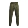 A pair of men's jogging pants on a white background. Produktbild-Vorschau