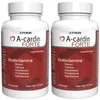 A-cardin Forte - 120 Kapseln (2x60) hochdosiert - Original Produktbild-Vorschau 1