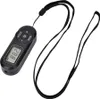 HRD-727 Przenośne mini radio FM z wyświetlaczem cyfrowym, Podgląd zdjęcia produktu 3