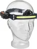 TFA 43.2038.01   LUMATIC HEAD Stirnlampe 260 lm / 450 lm Produktbild-Vorschau 2