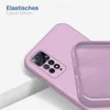 Hülle für Xiaomi Redmi Note 11 Pro Case Cover Bumper Produktbild-Vorschau 3
