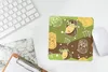 MuchoWow® Mauspad Mousepad Jungfrau - Tierkreiszeichen - Produktbild-Vorschau 5