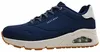 Skechers Sporthalbschuhe Formsohle modisch in blau, Gr. 39 Produktbild-Vorschau 25
