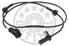 OPTIMAL ABS Sensor Raddrehzahl für VOLVO V70 II (285) Produktbild-Vorschau 2