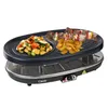 Raclette-Grill Tessin 3 in 1 Produktbild-Vorschau 4