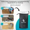 Siltcon Solar-Powerbank 20000 mAh – 15 W kabellos – 22,5 W Produktbild-Vorschau 5