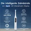 Braun Oral-B iO Series 6 White Produktbild-Vorschau 3