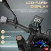 FAFREES F20 Ultra E-Bike (EU Type-Approval L1e-B) - Akku Produktbild-Vorschau 7