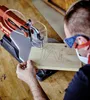Einhell Dekupiersägen-Zubehör 5tlg. Dekup.sägebl.-Set 127mm Produktbild-Vorschau 2