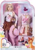 Jakks Pacific - Disney Bambi Lalki Mody ily 4Ever 28cm z Anteprima dell’immagine prodotto 1