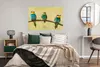 MuchoWow® Poster Vögel - Tiere - Bienenfresser 120x90 cm - Produktbild-Vorschau 4