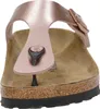 Birkenstock Gizeh  Teenslippers - Champagne - Maat 40 Produktbild-Vorschau 20