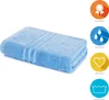 Lavea® Saunatuch 80x200 cm – Hochwertiges, Saugstarkes Produktbild-Vorschau 2