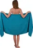 Betz Saunatuch 80 x 200 cm PALERMO 100% Baumwolle Badetuch Produktbild-Vorschau 1