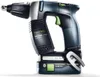 Festool Visseuse de chantier sans fil DURADRIVE DWC 18-4500 Voir les images du produit 9