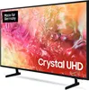 LED-TV 138 cm 55 Zoll Crystal UHD 4K Produktbild-Vorschau 4