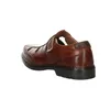 Josef Seibel Slipper gelocht gefloch. Standard in braun, Produktbild-Vorschau 42