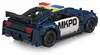 15073 - Pullback Polizeiauto (Mould King) Voir les images du produit 4