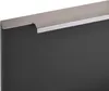 SOTECH Möbelgriff Griffleiste Slim 595 x 11 x 38 mm Produktbild-Vorschau 4