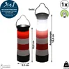 Taschenlampe Leuchtturm Cepewa Produktbild-Vorschau 6