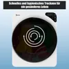 Mini Wäschetrockner Elektrischer Trockner Produktbild-Vorschau 8