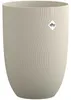 elho 3204103045700, Béžová, Plast, 22 L, Kolo, 100%, 30 cm Náhľad obrázku produktu 1